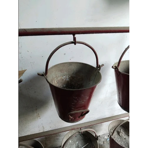 अग्नि बाल्टी -