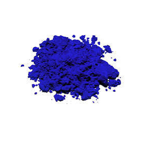 Ultra Marin Blue - Application: Plastics