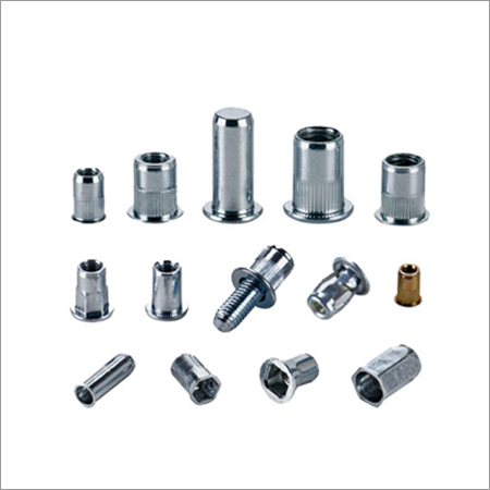Blind Rivet