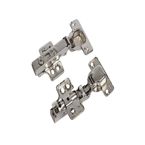 Soft Close Hydraulic Hinges - Application: Commercial