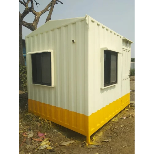 Ms Bunk House Cabin - Color: As Per Req.