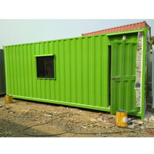 Ms पोर्टेबल हाउस कैबिन