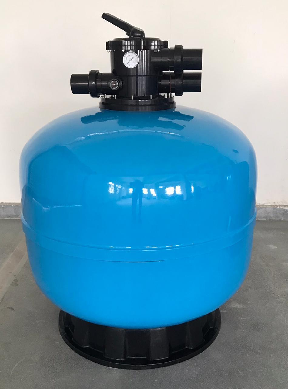 Swimming Pool Sand Filter