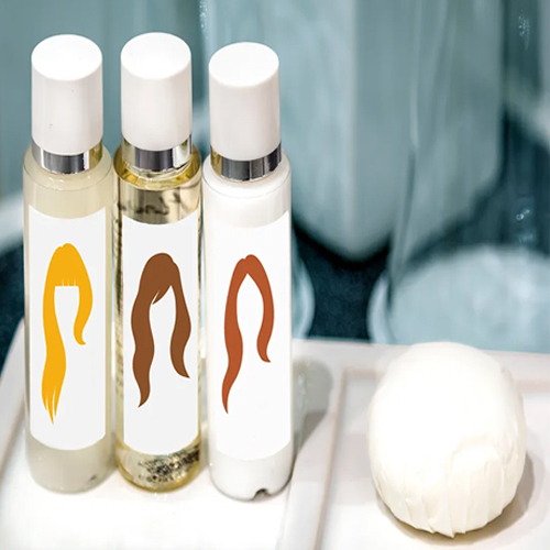 Hotel Amenities Shampoo Kits - High-Quality Moisturizing & Nourishing Treatment for All Ages | Store in Dry Place, External Use Only