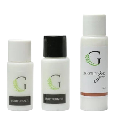 Hotel Moisturizing Lotion - Luxurious Skin Hydration Formula | Natural Ingredients, Suitable for All Ages, External Use