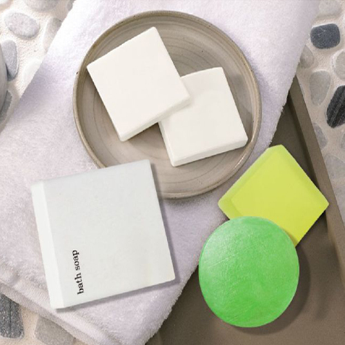 Toilet Soap - High-Quality Moisturizing Bar, Suitable for All Ages, Ideal for Daily Skincare Routine, Store in a Dry Place