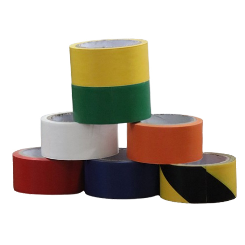 Floor Marking Adhesive Tape Elongation: Normal