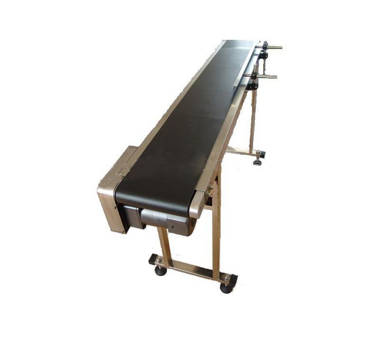 Industrial Conveyor - Height: 750 Millimeter (Mm)