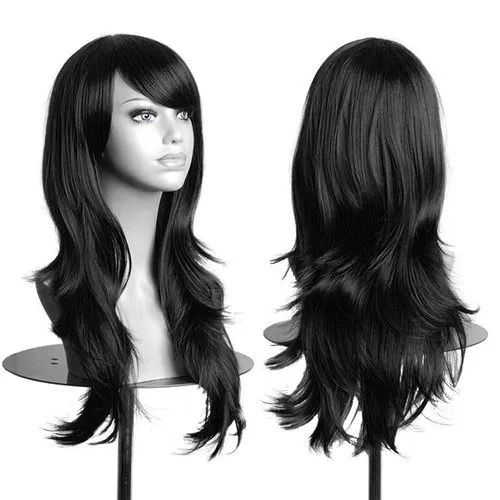 High Grade Women Wigs By Vivaan Enterprises