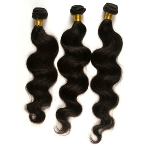 Body Wave Remy Hair Extension By Vivaan Enterprises