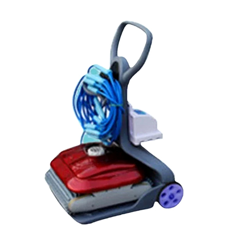 तैराकी पूल रोबोटिक पूल क्लीनर