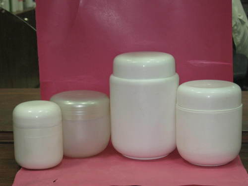 व्हाइट डोम जार