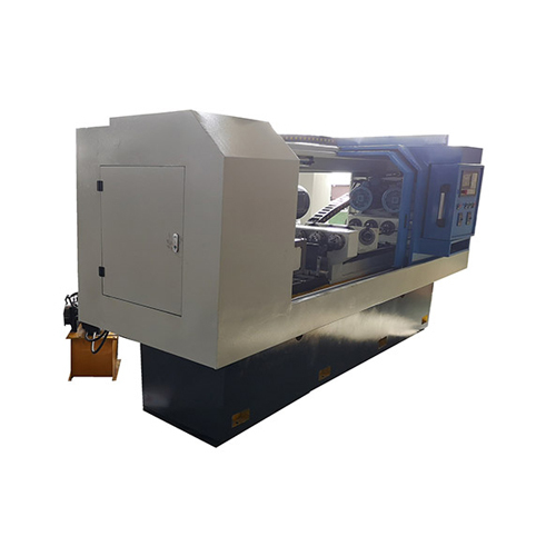 ZK2102X4 चार स्पिंडल गन ड्रिल मशीन