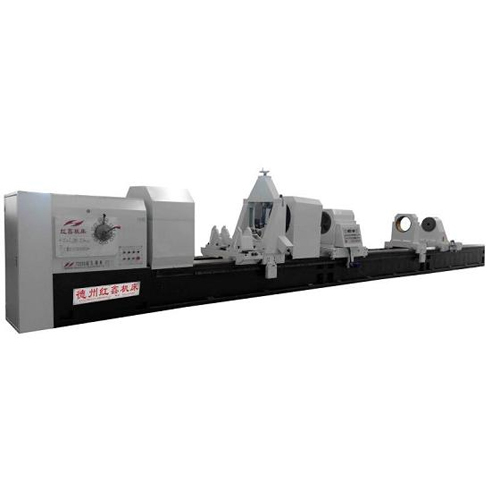 T2150 गहरे छिद्र ड्रिलिंग और बोरिंग मशीन