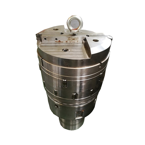 TTG संयुक्त फाइन बोरिंग और रोलर बर्निशिंग उपकरण