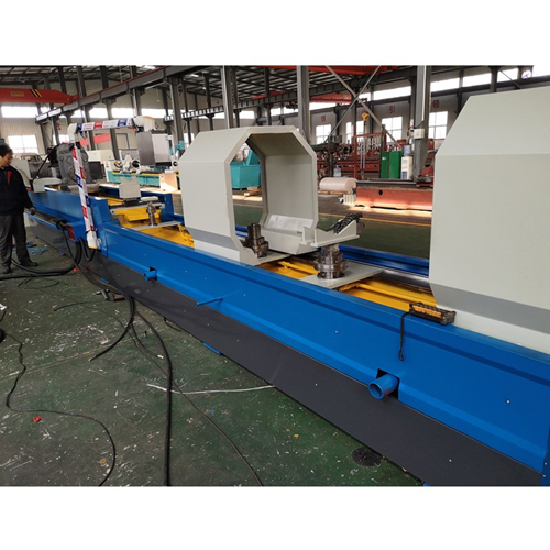 2mk2150x7 Deep Hole Honing Machine - Color: White