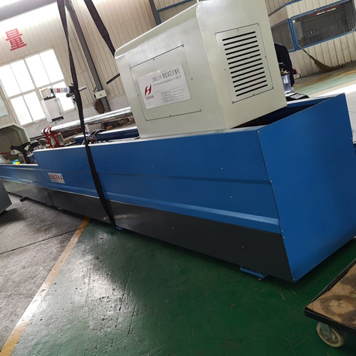 2mk2150x7 Deep Hole Honing Machine - Color: White