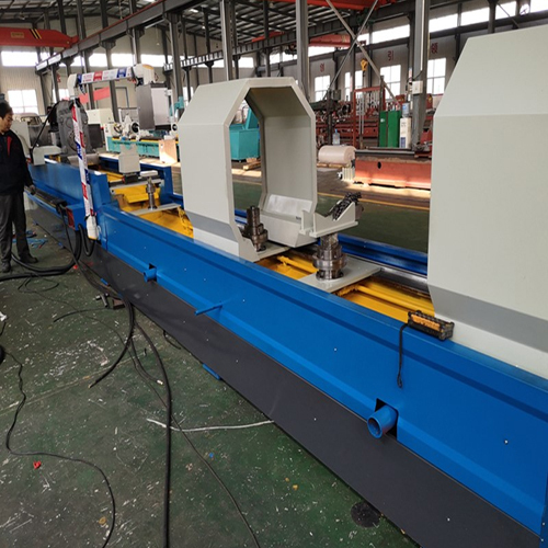 2mk2150 Deep Hole Honing Machine - Color: White