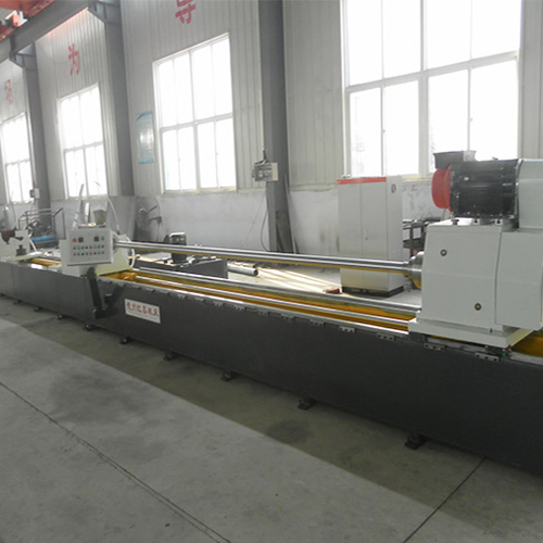 2mk2120 Deep Hole Honing Machine - Color: White