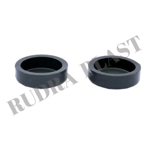 HDPE एंड कैप्स