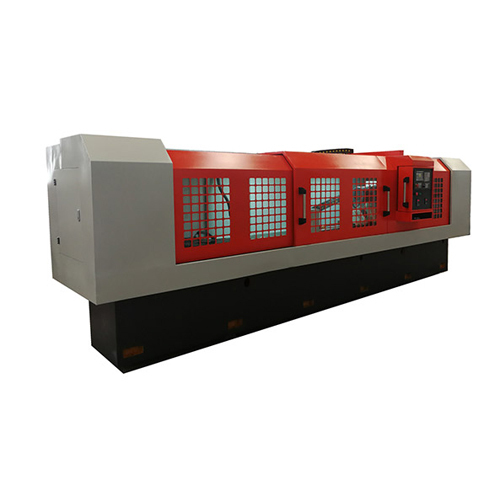 Zk2103 Gun Drill Machine - Stainless Steel Material , Semi-automatic Cnc Functionality