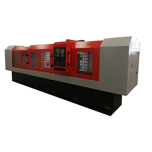 Zk2103 Gun Drill Machine - Stainless Steel Material , Semi-automatic Cnc Functionality