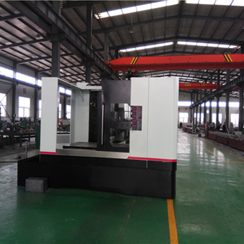 Semi-automatic Zk2303 Three Axis Gun Drilling Machine