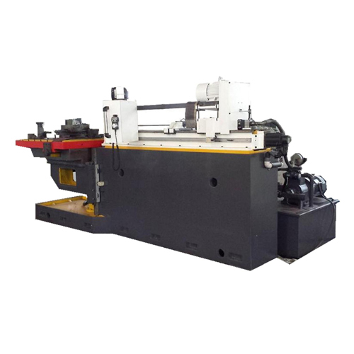 Semi-automatic 3 Axis Gun Drilling Machine