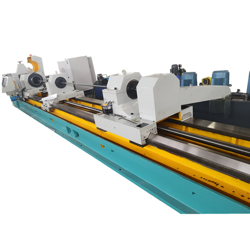 Semi-automatic Tk2120x2 Deep Hole Drilling Machine