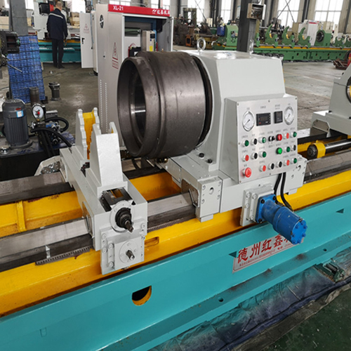 Tk2125x3 Deep Hole Drilling Machine