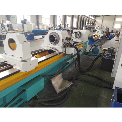 Tk2125x3 Deep Hole Drilling Machine