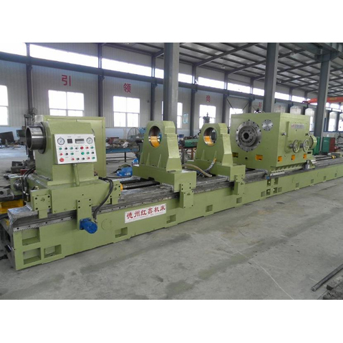 T2180 Deep Hole Drilling And Boring Machine