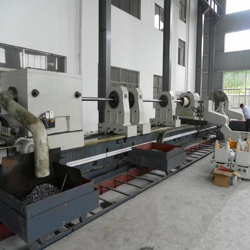 T2180 Deep Hole Drilling And Boring Machine