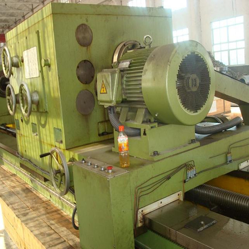 Semi-automatic T21100 Deep Hole Drilling And Boring Machine