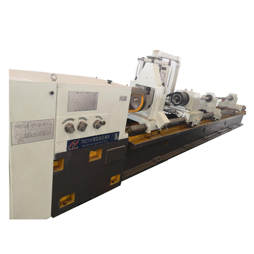 Tk2116 Deep Hole Drilling And Boring Machine