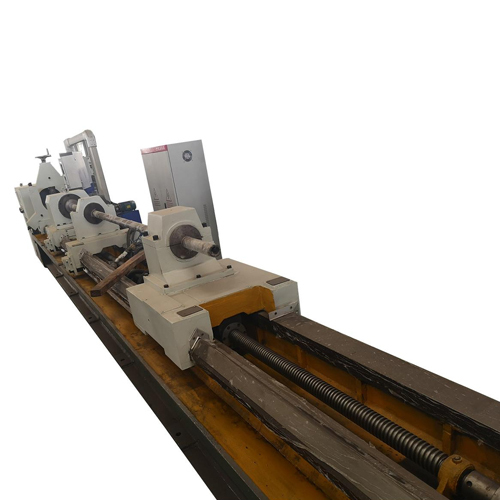 Tk2116 Deep Hole Drilling And Boring Machine