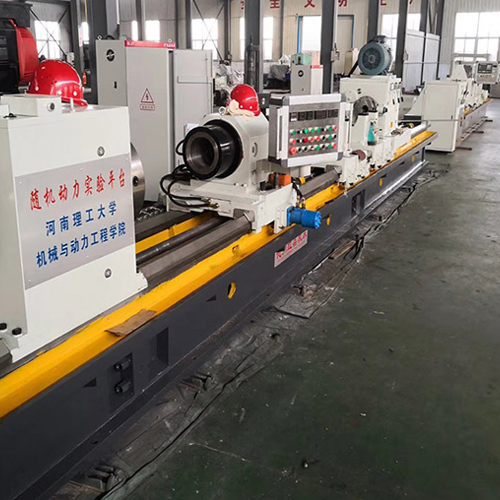 T2120 Deep Hole Drilling And Boring Machine