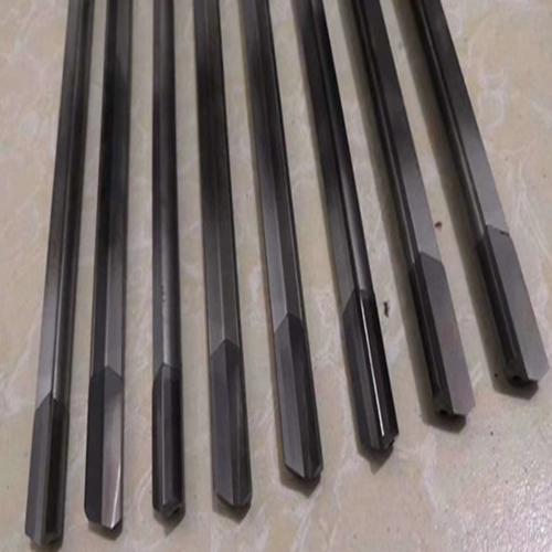 Gun Drill Head