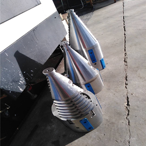 Deep Hole Bottle Boring And Forming Tool