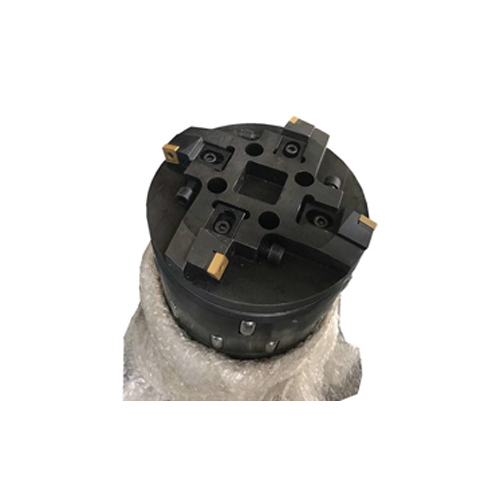 Deep Hole Rough Boring Head - Material: Tool Steel