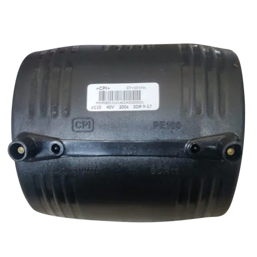 Hdpe इलेक्ट्रोफ्यूजन फिटिंग