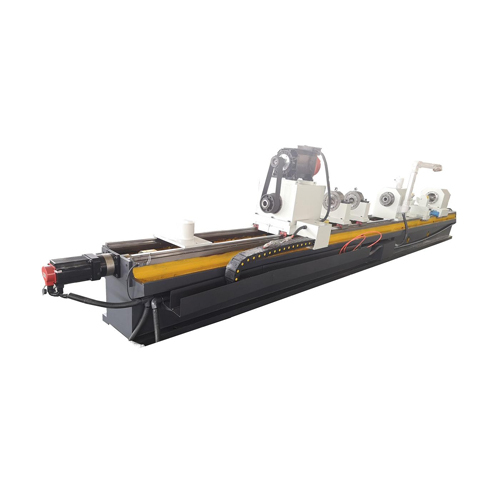 Tgk2110 Cnc Deep Hole Skiving Burnishing Machine