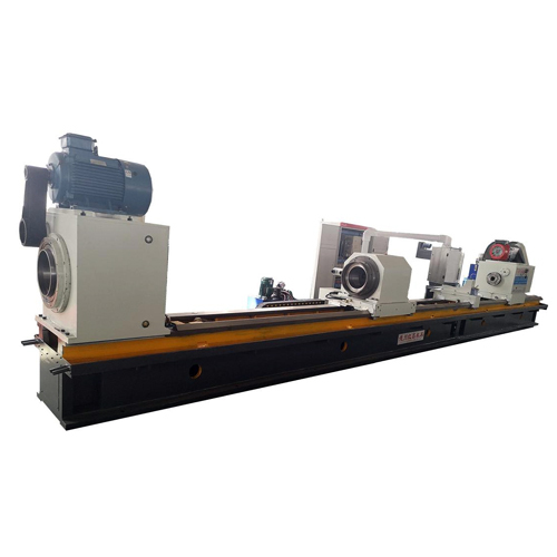 Tgk-z Type Automatic Cnc Deep Hole Skiving And Burnishing Machine