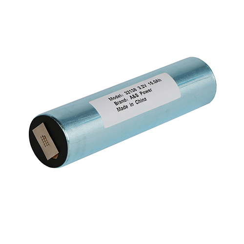 32138 3.2V 15Ah Polymer Battery - Sealed Dry Charged Battery with Protective Cover | Ideal for Reliable Energy Storage Solutions