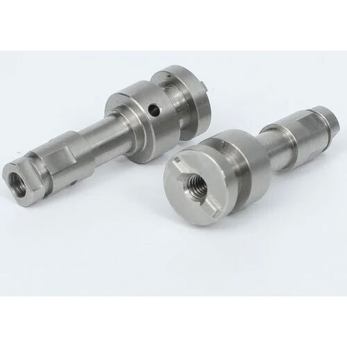 Different Available Cnc Milling Machine Components
