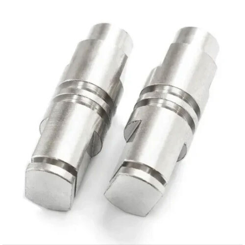 Different Available Cnc Milling Machine Components