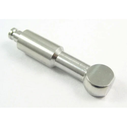 Different Available Cnc Turn Mill Component