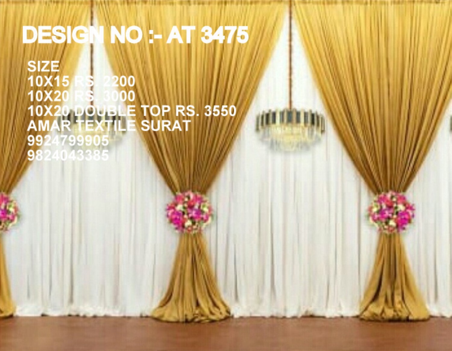 Washable Curtain Function Decoration