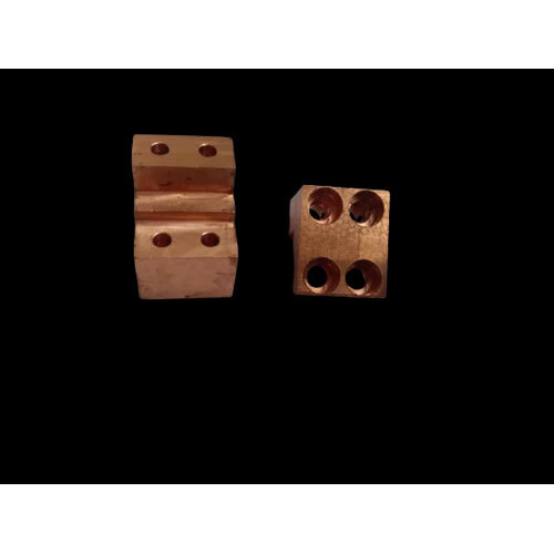 Stainless Steel Vmc Machined Component - Color: As Per Availability