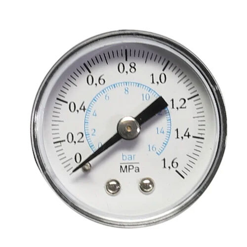Different Available Air Pressure Gauge Regulator